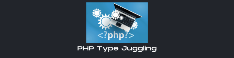 Auth bypass with PHP type Juggling